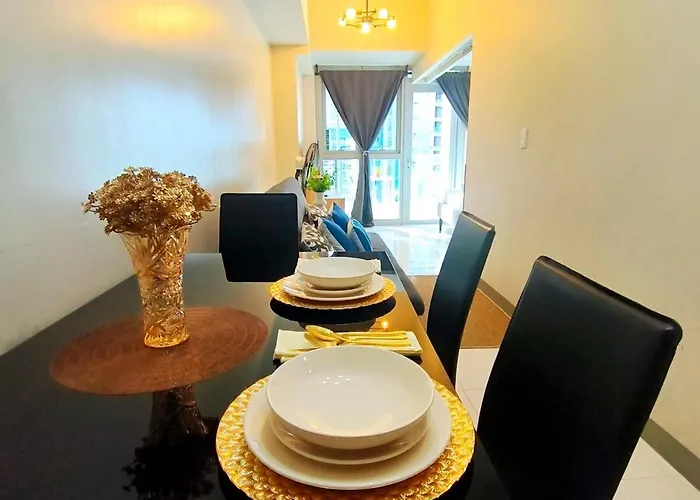 Apartamento Cozy Modernistic 1 Bedroom With Veranda!